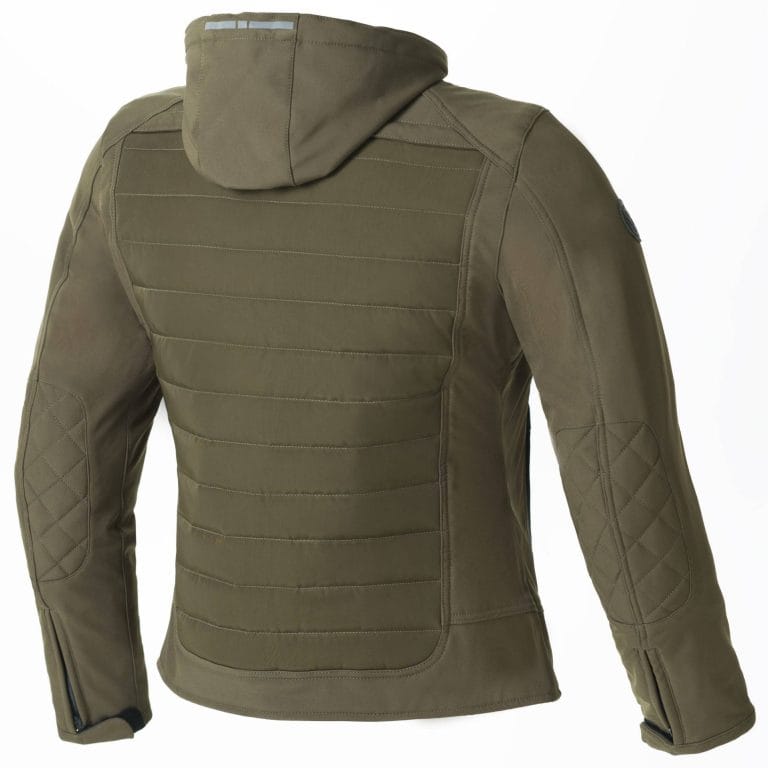 SEVENTY Chaqueta SD-JC77 Kaki