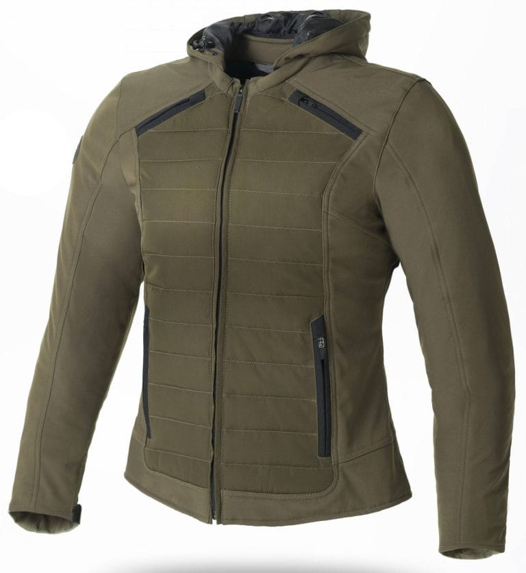 SEVENTY Chaqueta SD-JC75 Lady Kaki