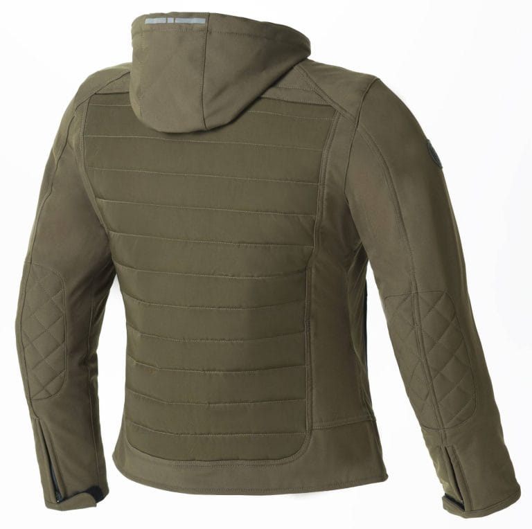 SEVENTY Chaqueta SD-JC75 Lady Kaki