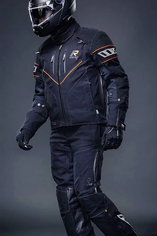 Tiendas de Ropa de motos