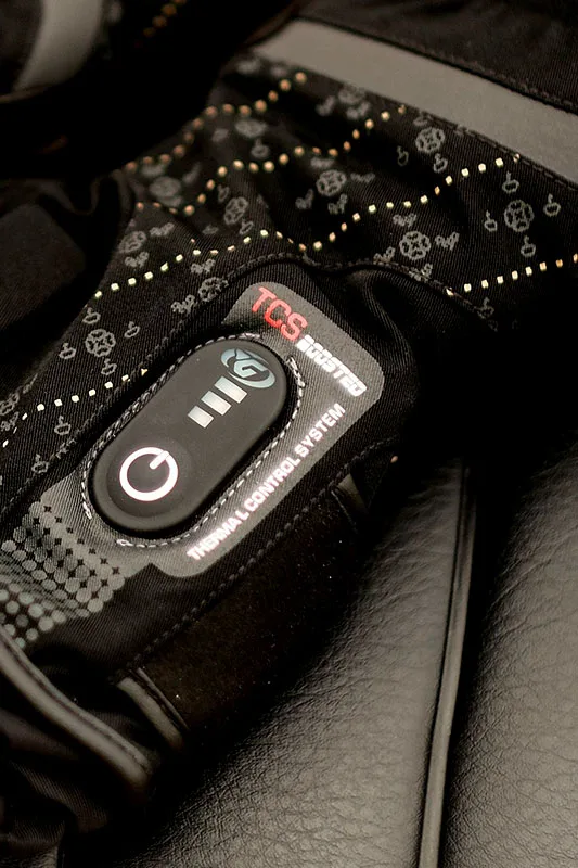 Tiendas de Ropa de motos