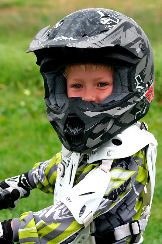 Tiendas de Ropa de motos