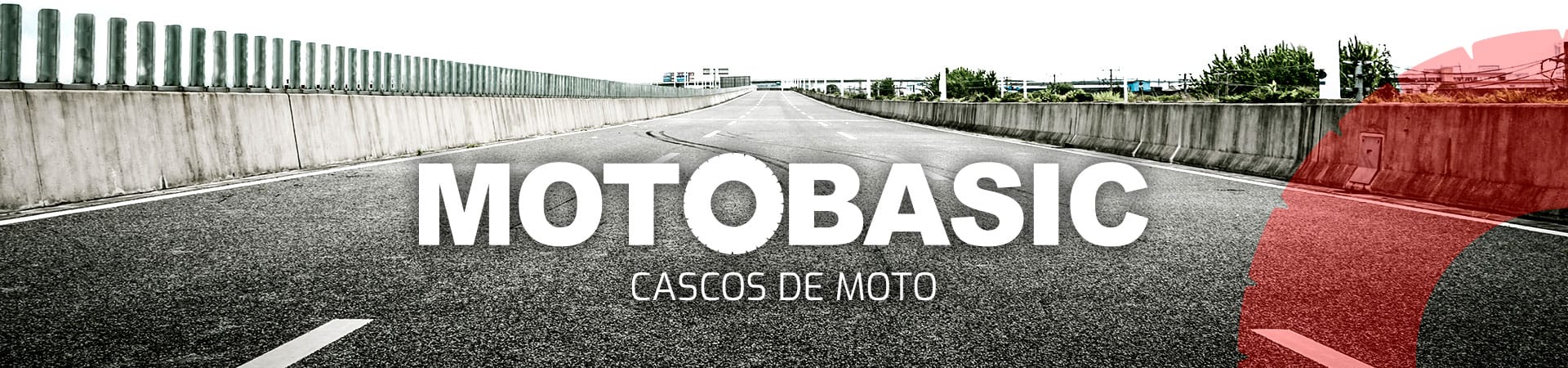 Cascos de motos