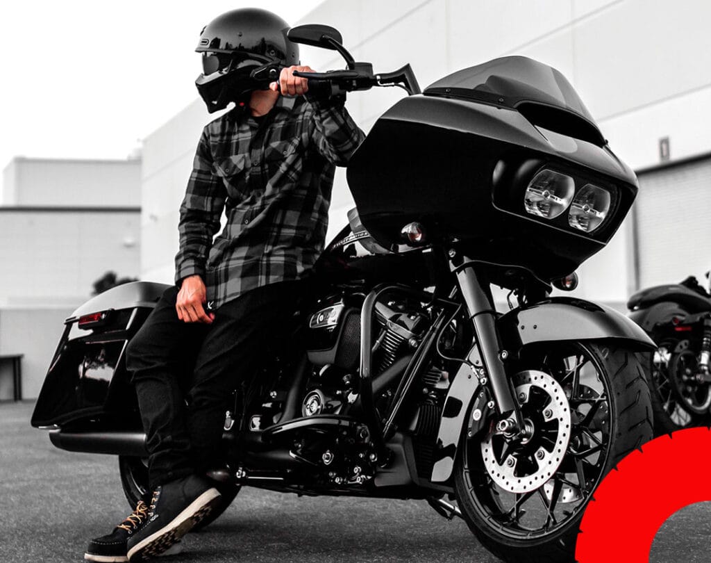 Cascos de motos