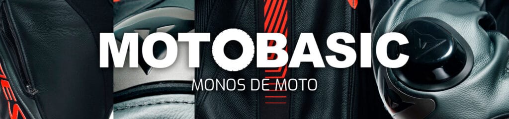 Monos de moto