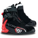 Botas de motos