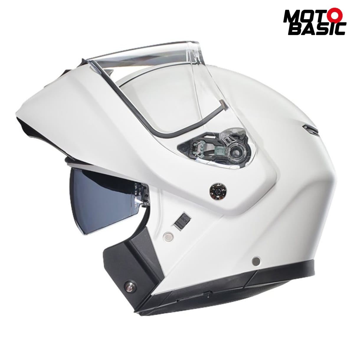 casco-agv-streetmodular-e2206-mono-blanco-mate 4