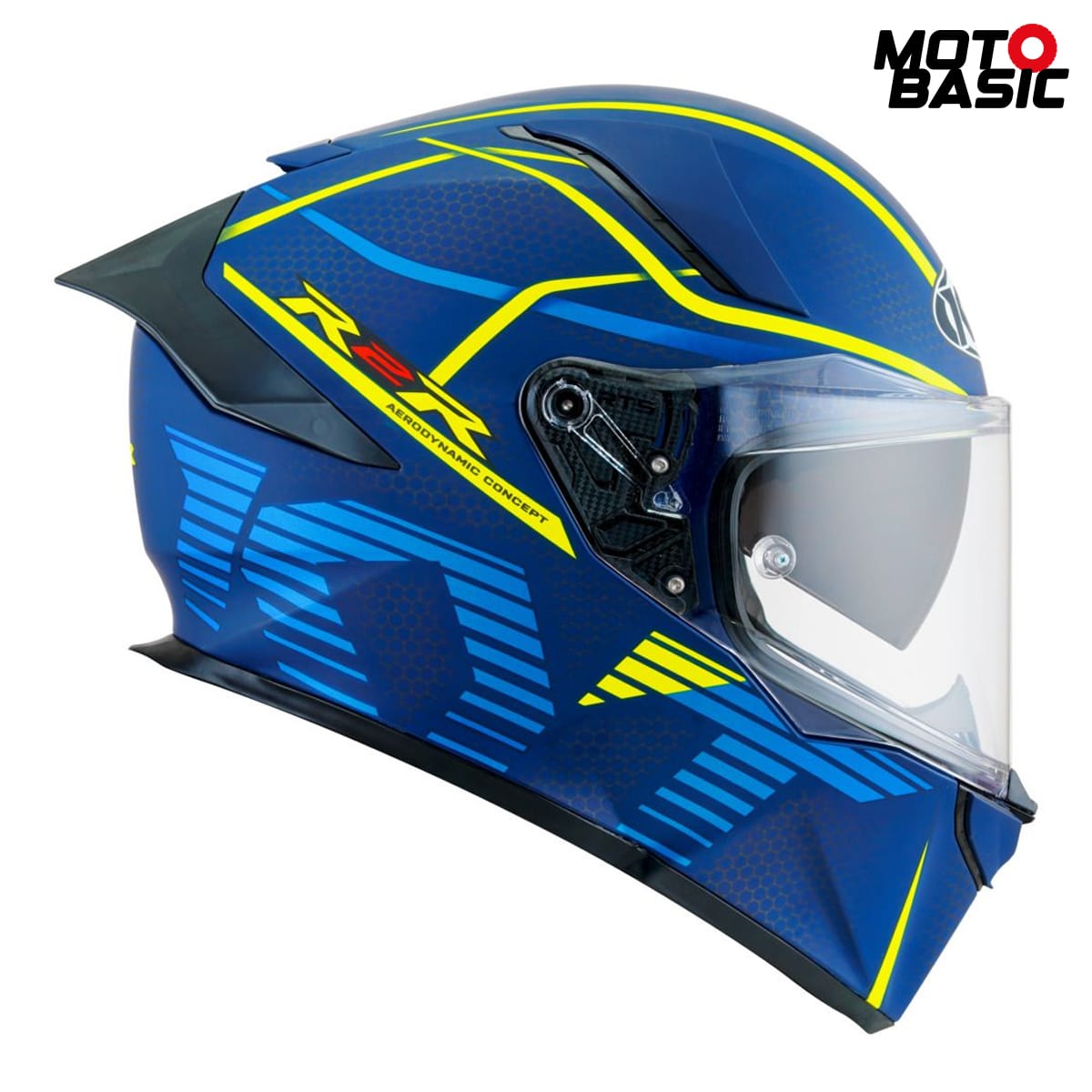 casco-kyt-r2r-concept-azul-mate-amarillo 3