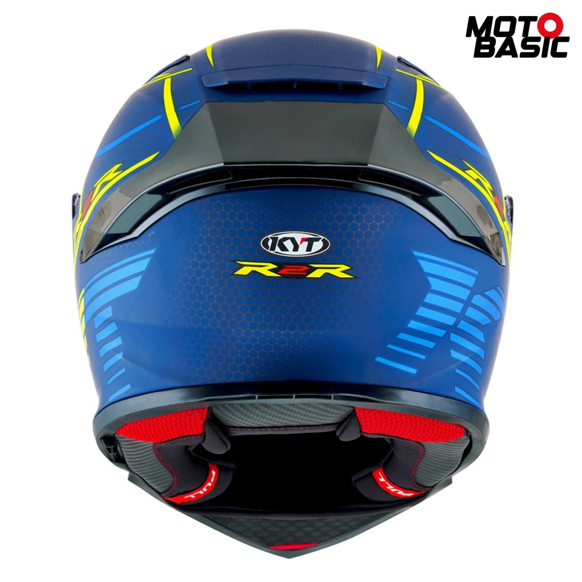 casco-kyt-r2r-concept-azul-mate-amarillo 5
