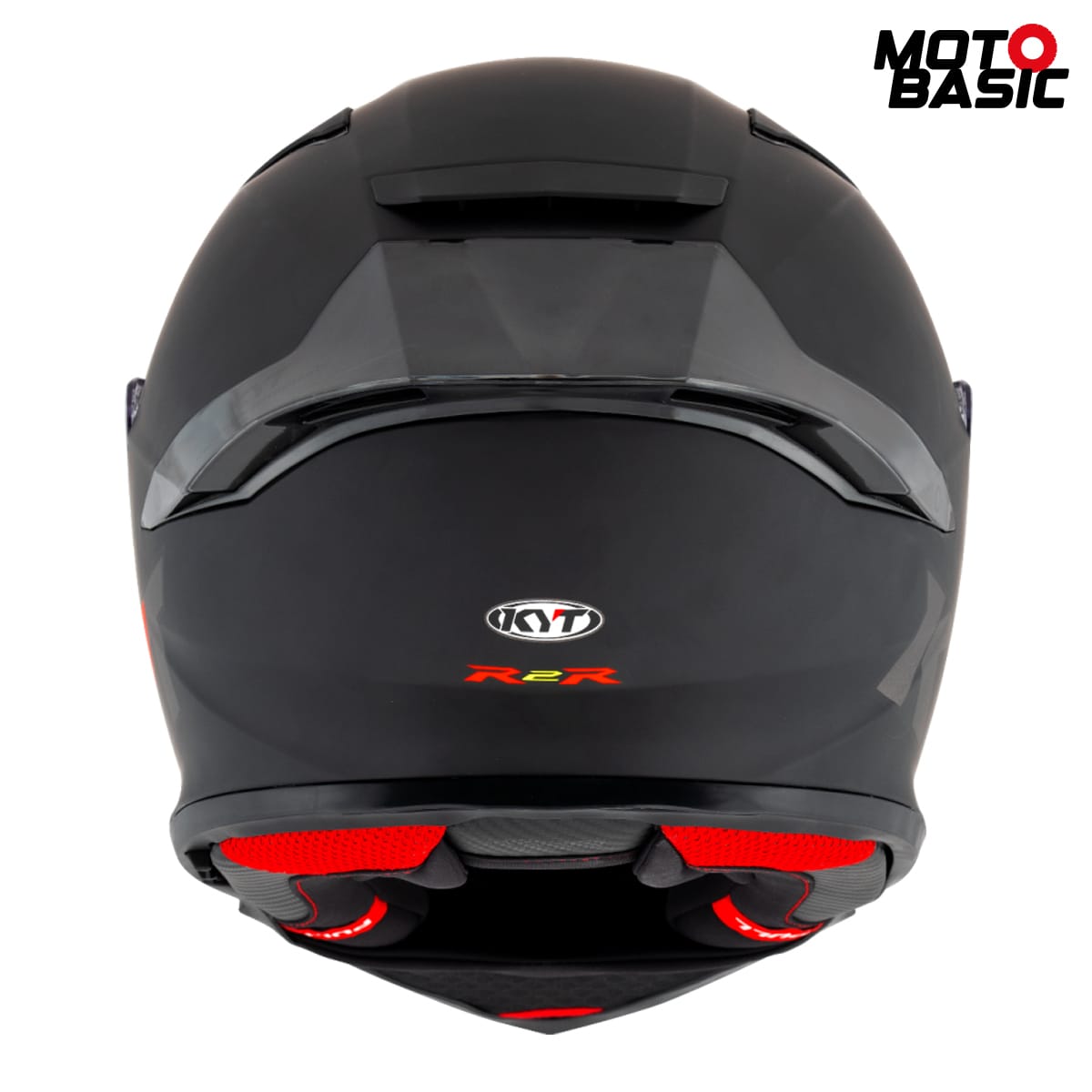 casco-kyt-r2r-plain-negro-mate 4