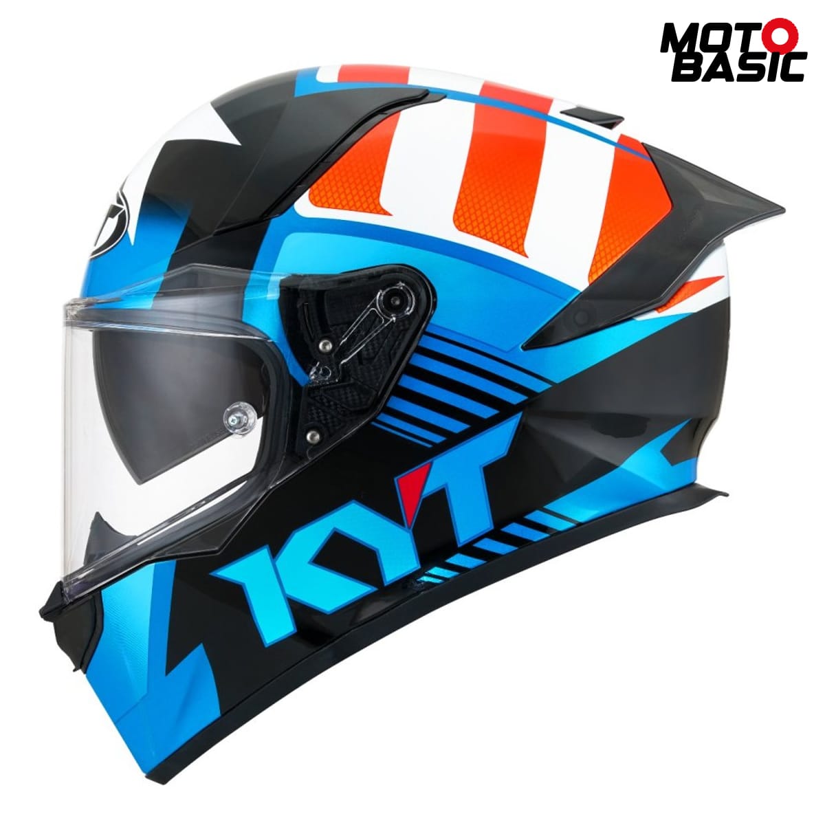 casco-kyt-r2r-straight-negro-blanco-azul-naranja 3