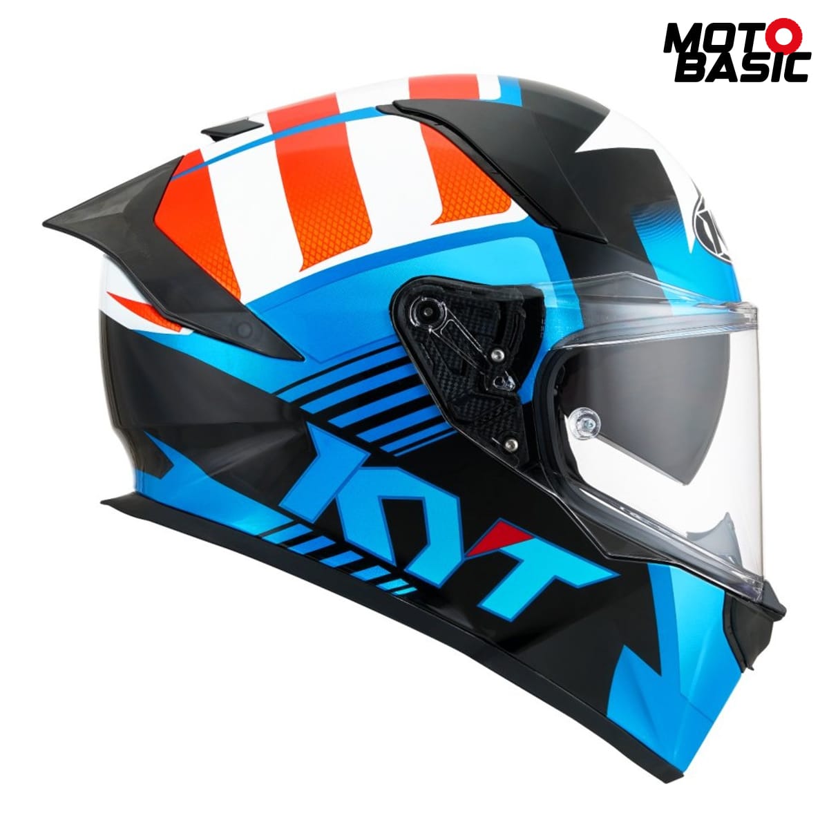 casco-kyt-r2r-straight-negro-blanco-azul-naranja 4