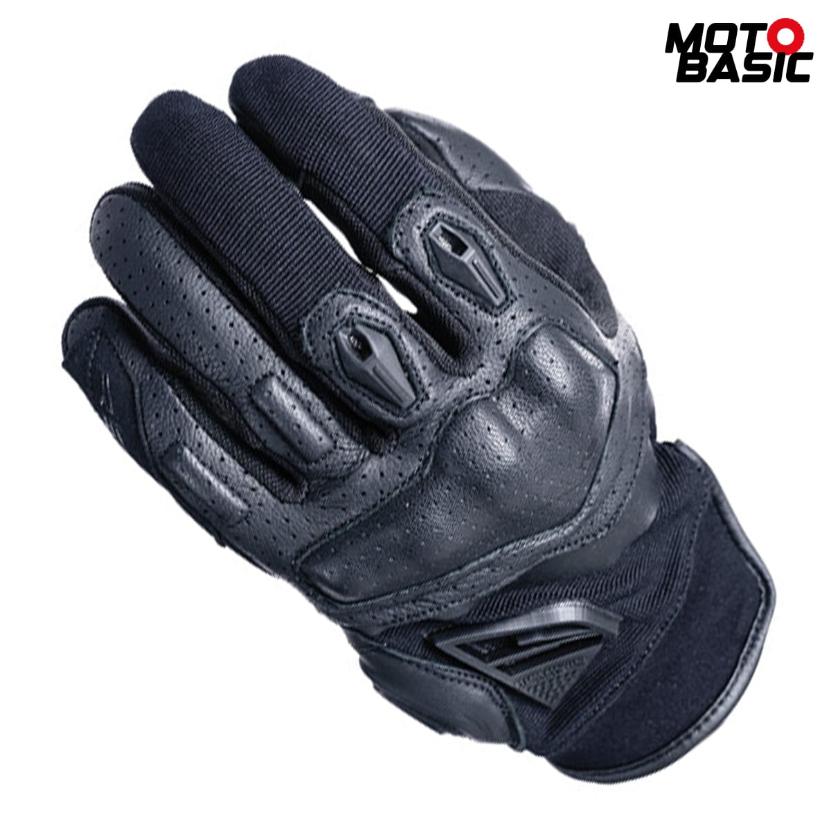 Guantes FIVE RS2 Evo Negro