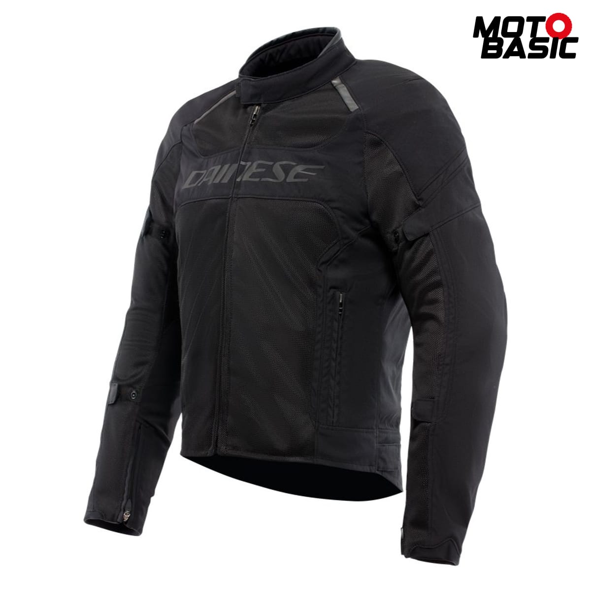 Chaqueta DAINESE Air Frame 3 Negro