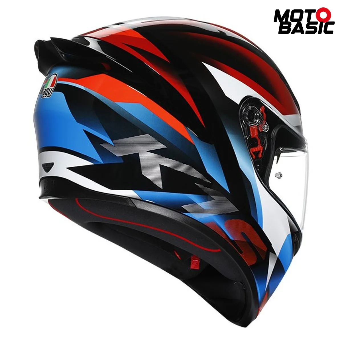 casco-agv-k1-s-fastlap-negro-rojo-azul 3