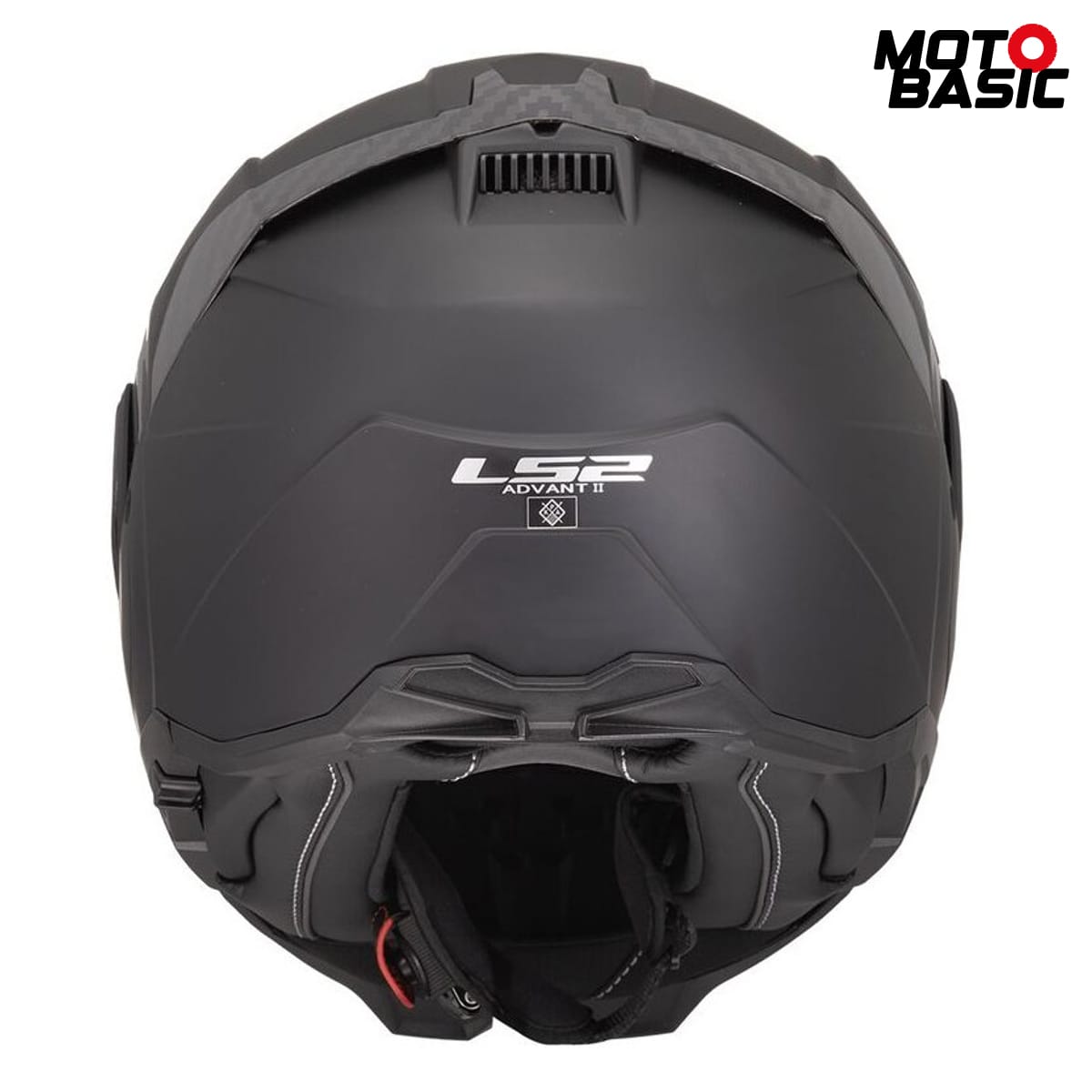casco-ls2-advant-ii-solid-negro-mate 5