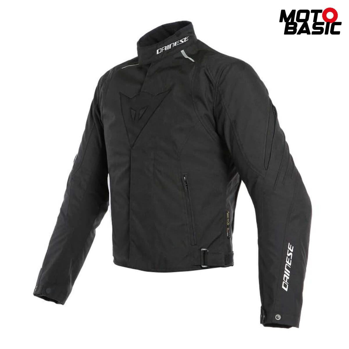 Chaqueta DAINESE Laguna Seca 3 D-Dry Negro