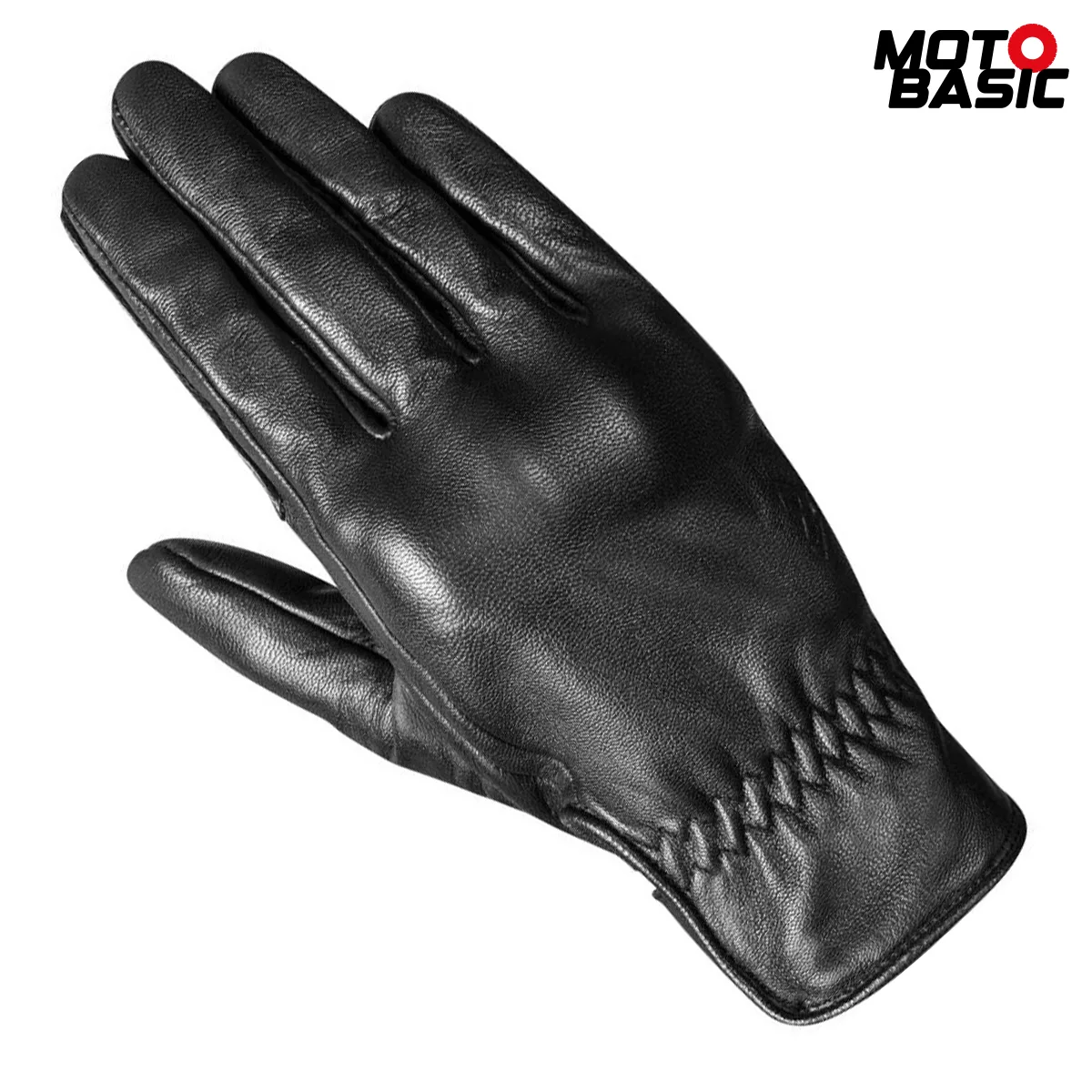 Guantes IXON RS Nizo Lady Negro