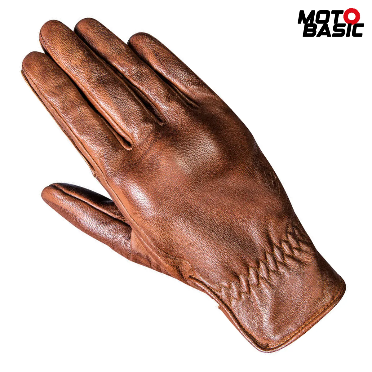 Guantes IXON RS Nizo Lady Camel