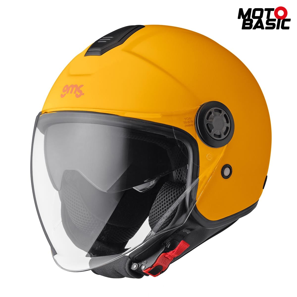 Casco GMS Gelato Meloni