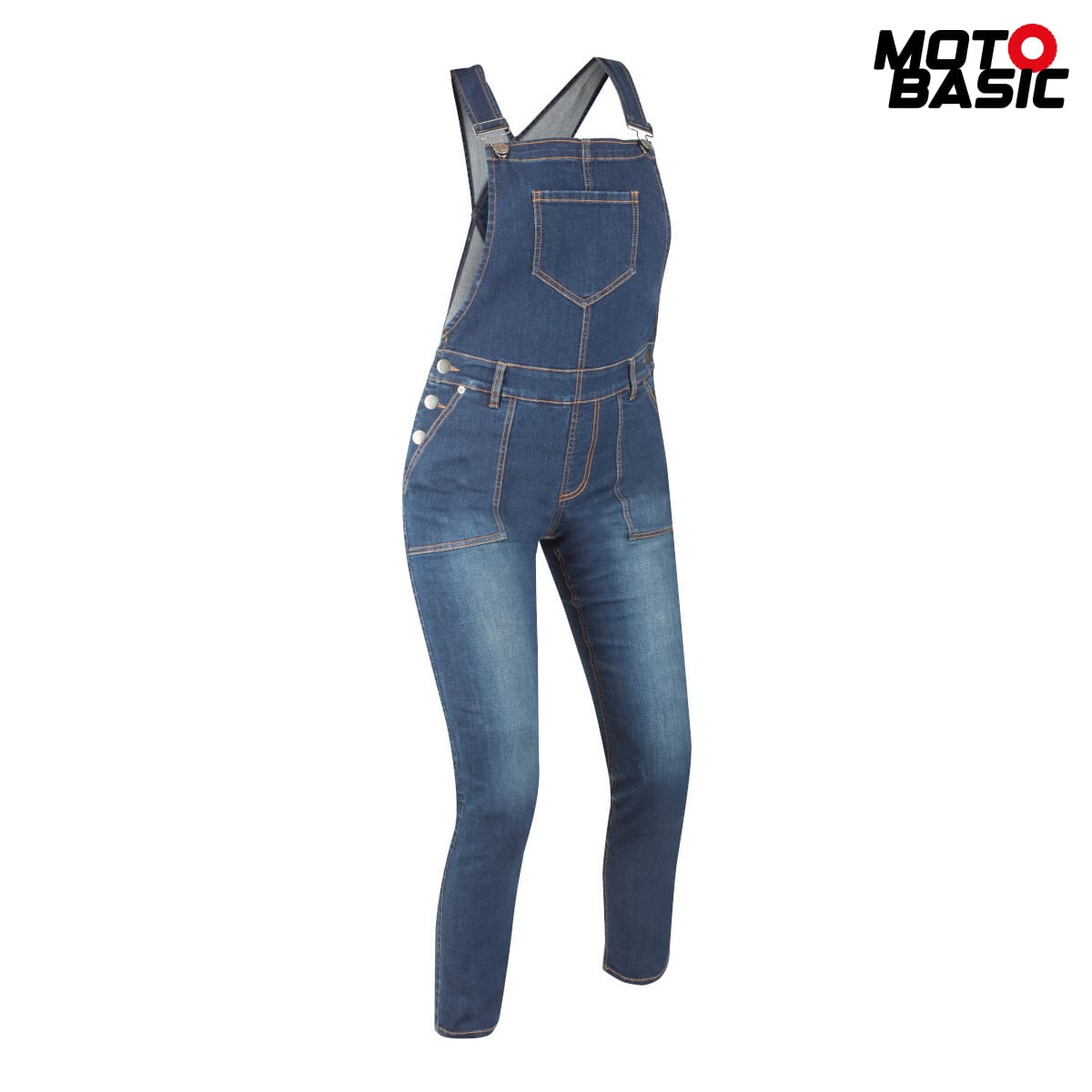 Vaquero SEGURA Prisca Lady Azul