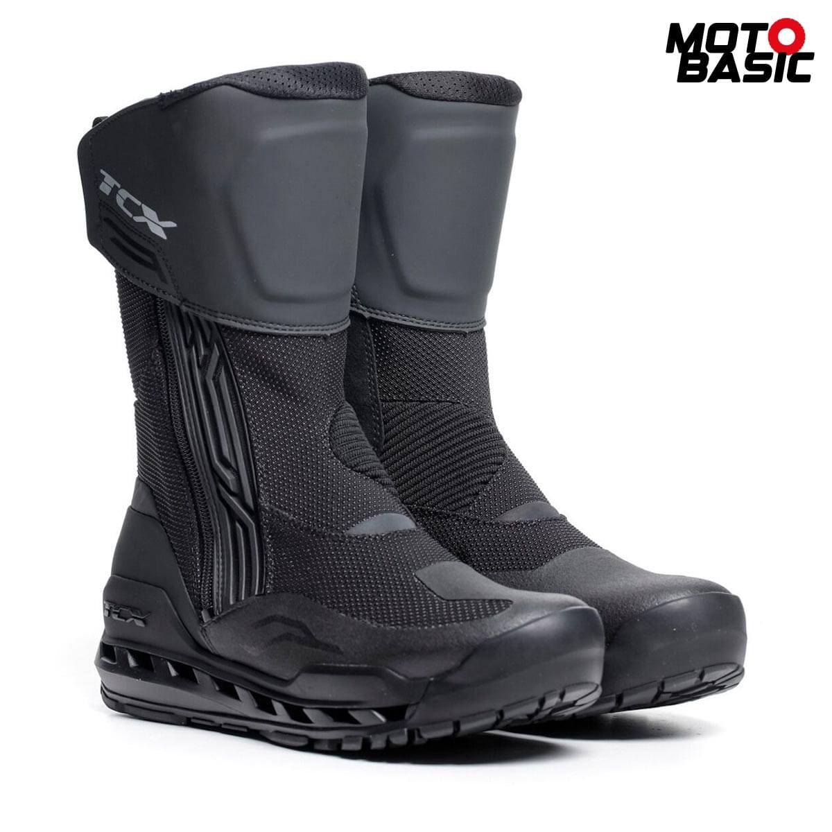 Botas TCX Clima 2 Surround Gore-Tex