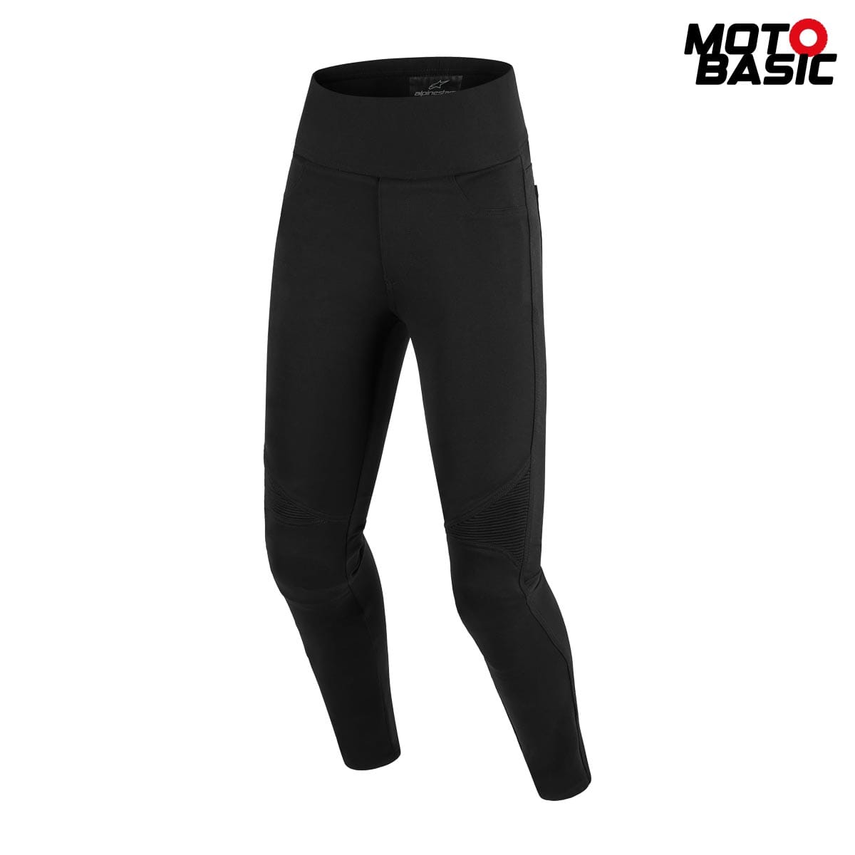 Leggin ALPINESTARS Stella Flex-Ast Lady Negro